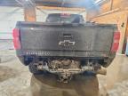 2016 Chevrolet Silverado K2500 Heavy Duty ltz