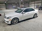 2013 Mercedes-Benz C 250