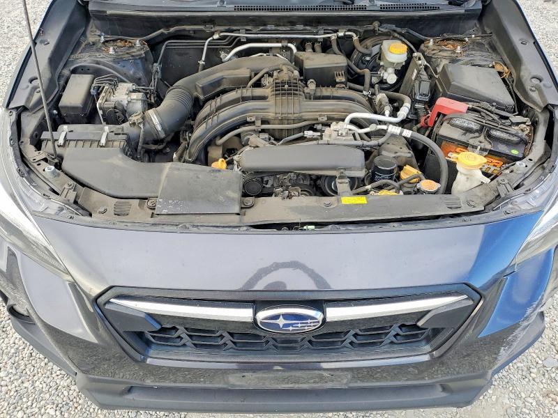 2019 Subaru Crosstrek Limited