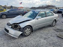 1998 Honda Civic ex for sale in Montgomery, AL