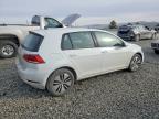 2017 Volkswagen E-golf se