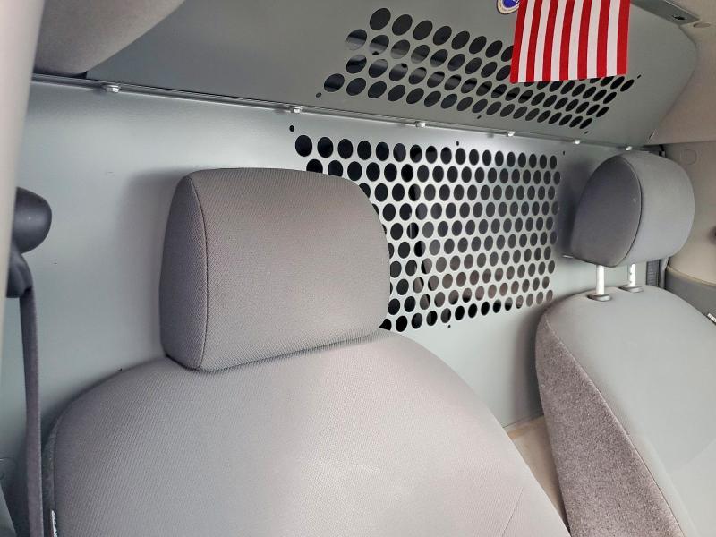 2017 Chevrolet City Express LS