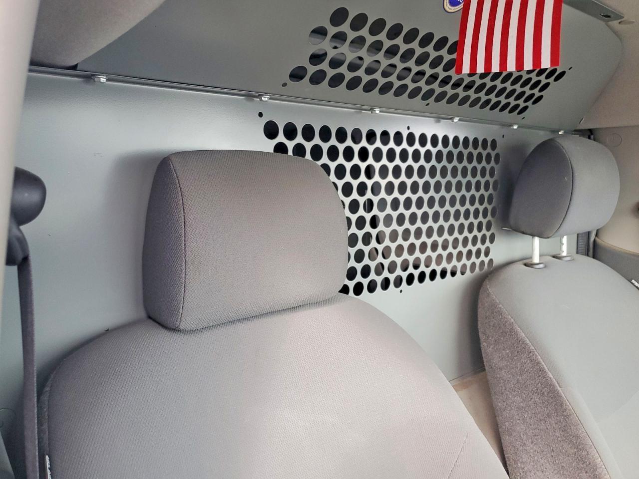 2017 Chevrolet City Express LS