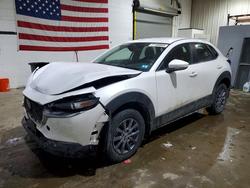 Mazda salvage cars for sale: 2025 Mazda Cx-30