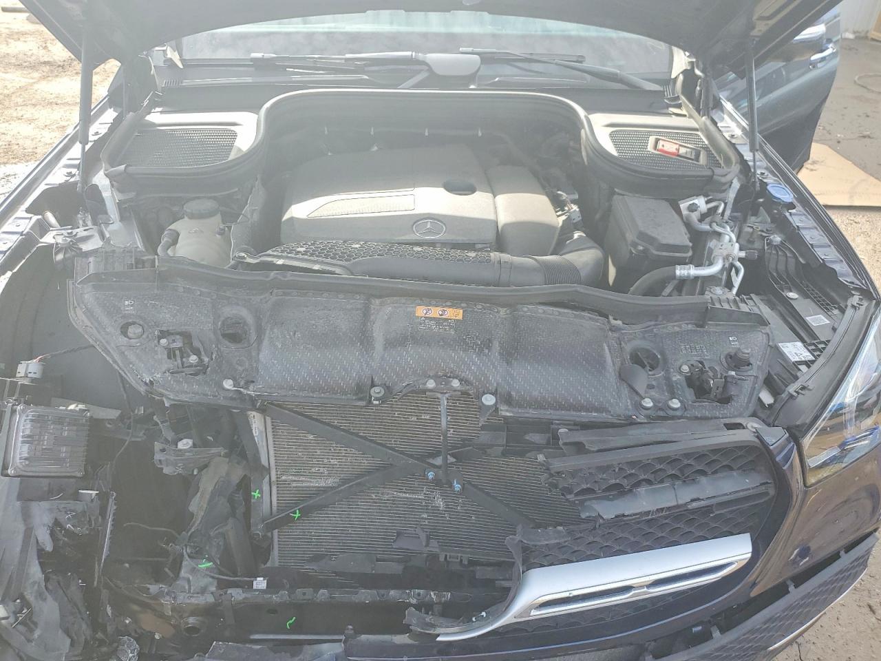 2020 Mercedes-Benz Gle 350 4matic