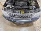 2011 Land Rover Range Rover hse