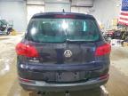 2015 Volkswagen Tiguan s