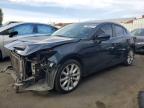2017 Mazda 3 Touring