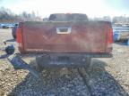 2009 GMC Sierra C1500 SLE