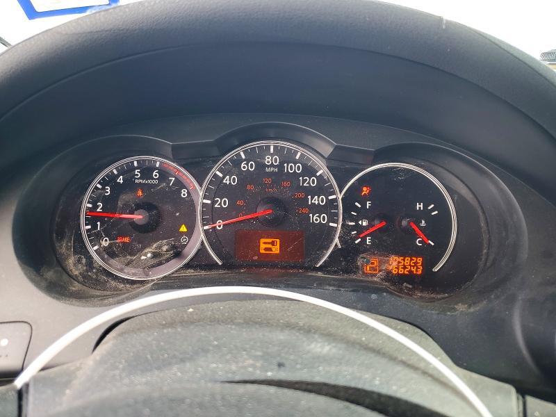 2010 Nissan Altima 2.5