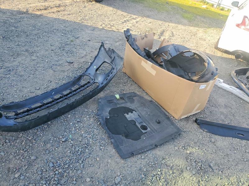 2017 Mini Cooper Clubman