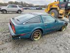 1985 Nissan 300zx