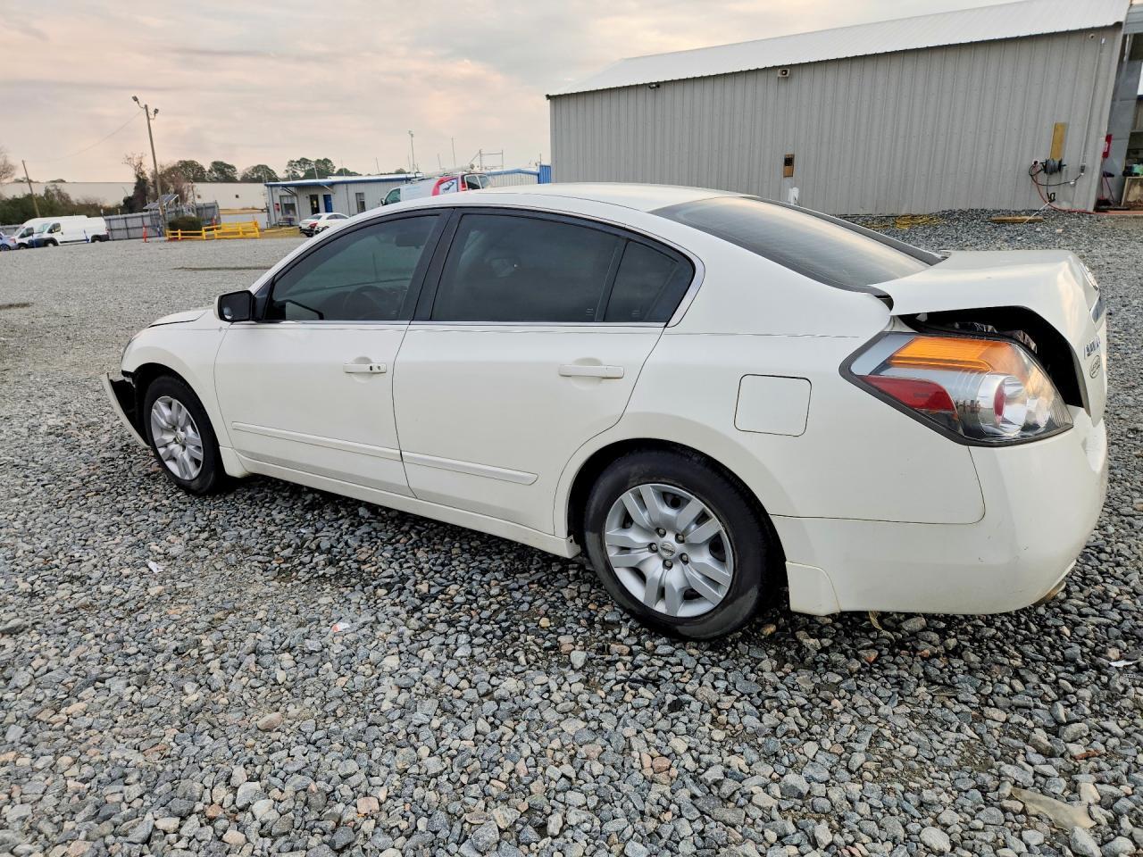 2009 Nissan Altima 2.5