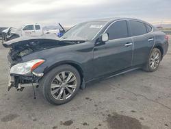 Infinity Vehiculos salvage en venta: 2013 Infinity M37 Base