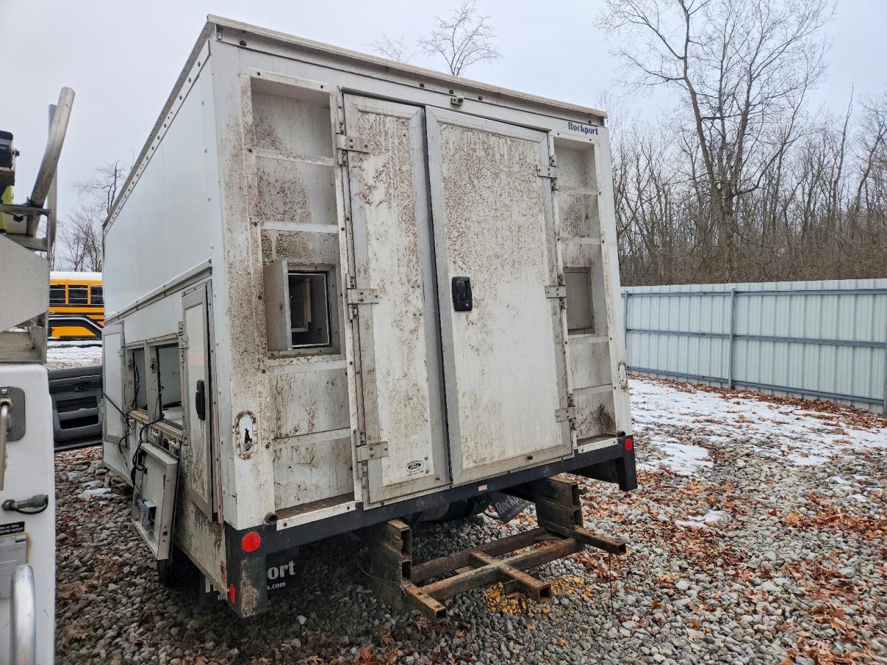 2024 Ford 2024 PC Ford E450 Super