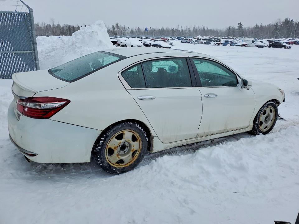2016 Honda Accord Touring