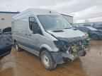 2015 Mercedes-Benz Sprinter 2500