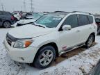 2008 Toyota Rav4 Limited