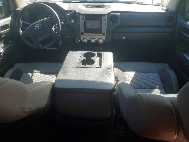 2017 Toyota Tundra Double cab sr