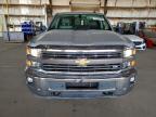 2016 Chevrolet Silverado K3500 LTZ