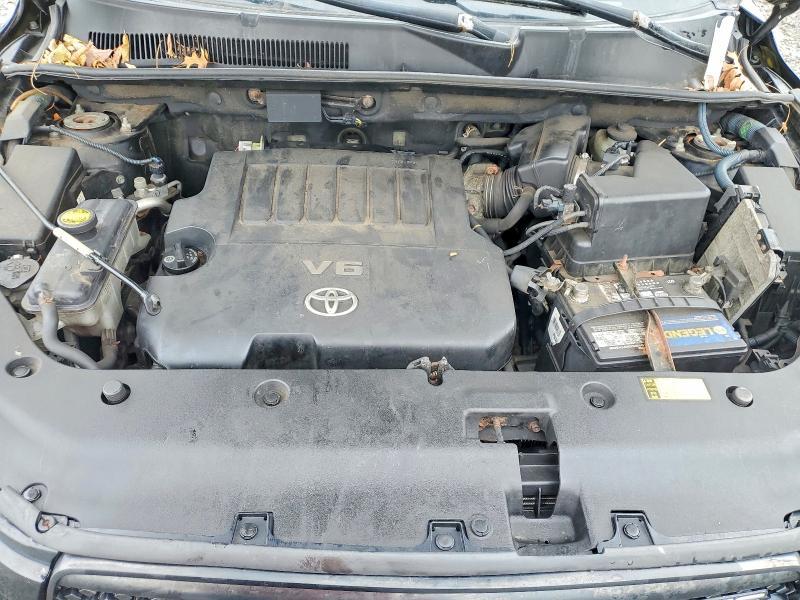 2007 Toyota Rav4 Sport