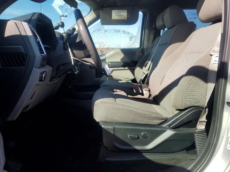 2017 Ford F250 Super Duty