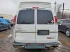 1996 GMC Savana RV G1500