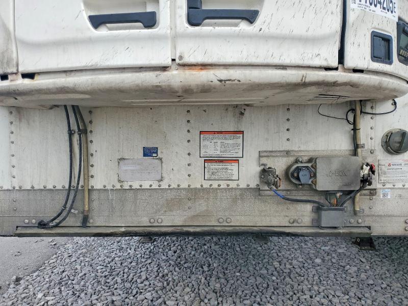 2016 Caxg Unknown-refrigerated van Trailer