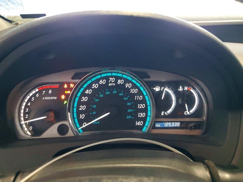 2009 Toyota Venza