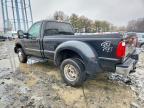 2013 Ford F350 Super Duty
