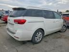 2015 KIA Sedona lx