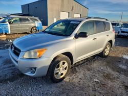 Salvage cars for sale from Copart Magna, UT: 2009 Toyota Rav4