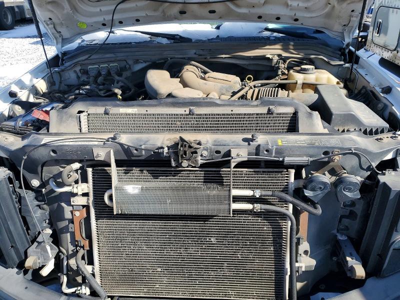 2008 Ford F350 Super Duty Utility / Service Truck