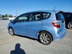2009 Honda Fit Sport