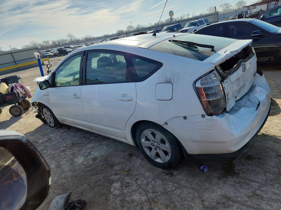 2007 Toyota Prius