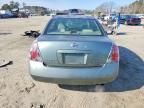 2006 Nissan Altima s