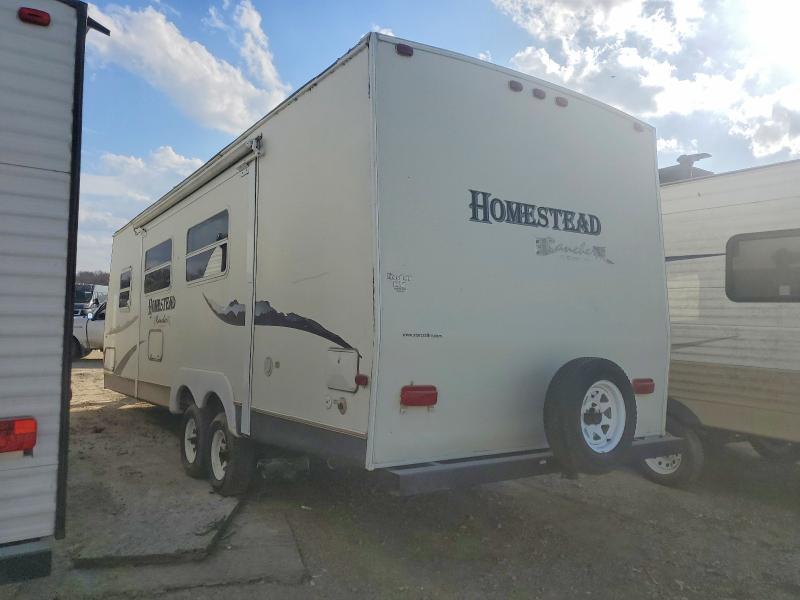 2005 Unknown 2005 Homestead Rancher Camper