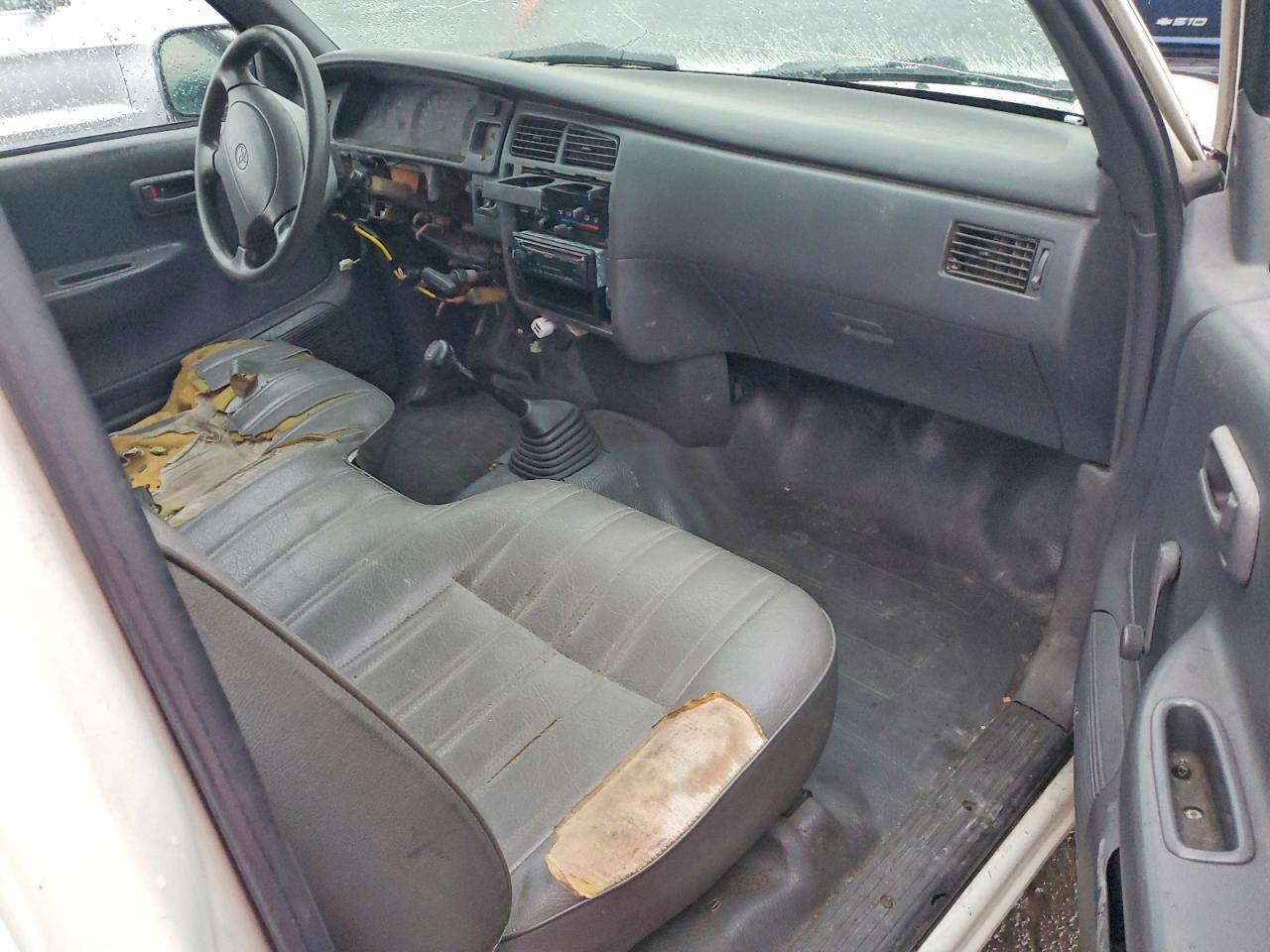 1996 Toyota T100 Base