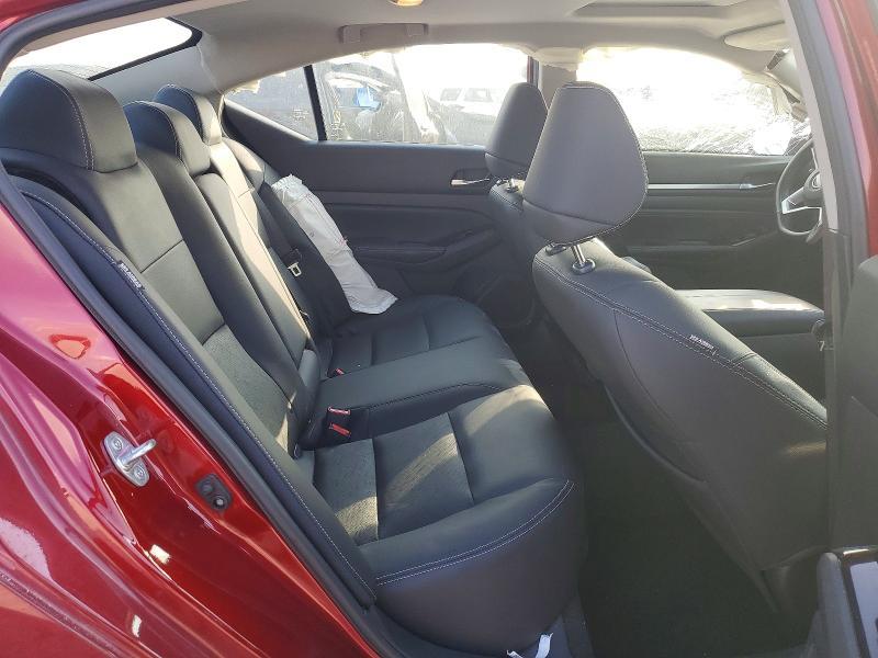 2023 Nissan Altima sl