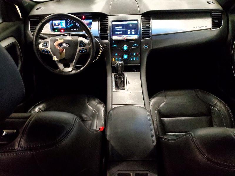 2014 Ford Taurus sel