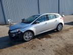 2016 Ford Focus Titanium