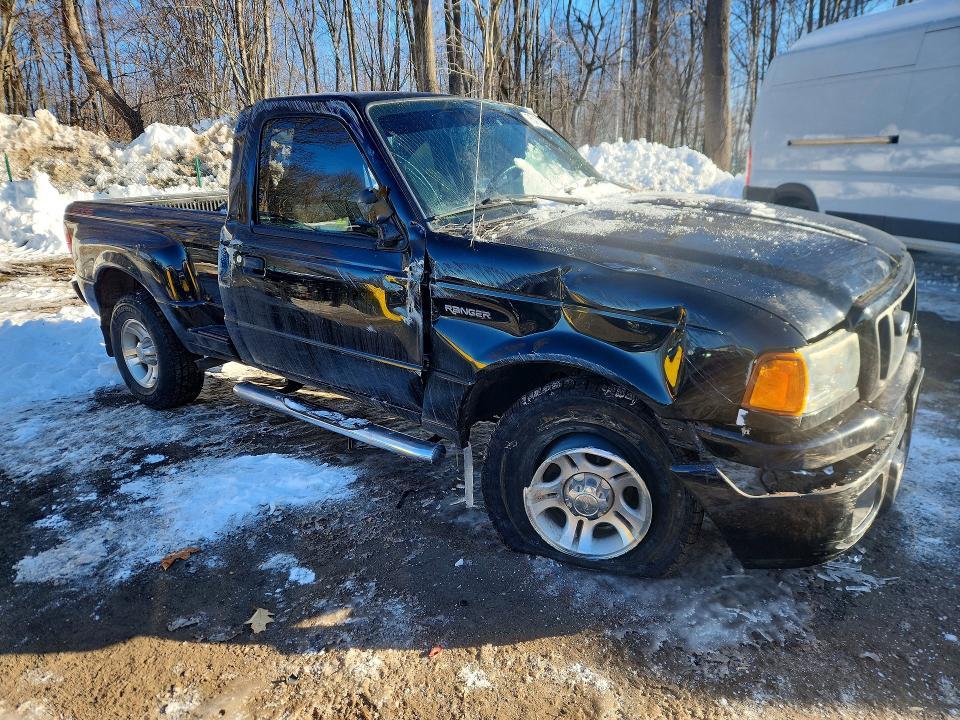 2004 Ford Ranger