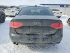 2011 Audi A4 Premium Plus