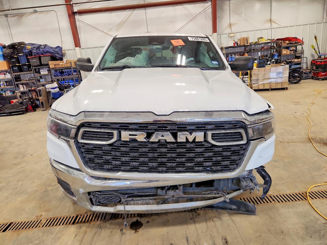 2025 Dodge RAM 1500 BIG Horn