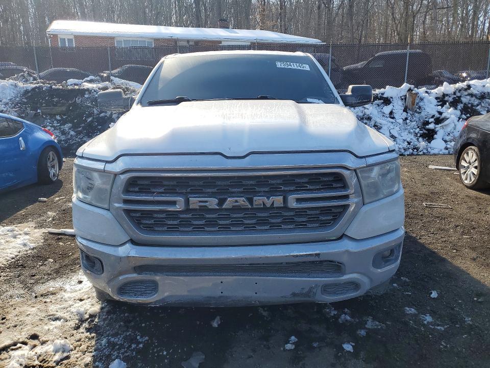 2022 Dodge RAM 1500 BIG Horn