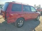 2006 Honda Pilot ex