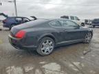 2004 Bentley Continental gt