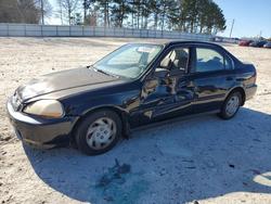 1997 Honda Civic lx for sale in Loganville, GA