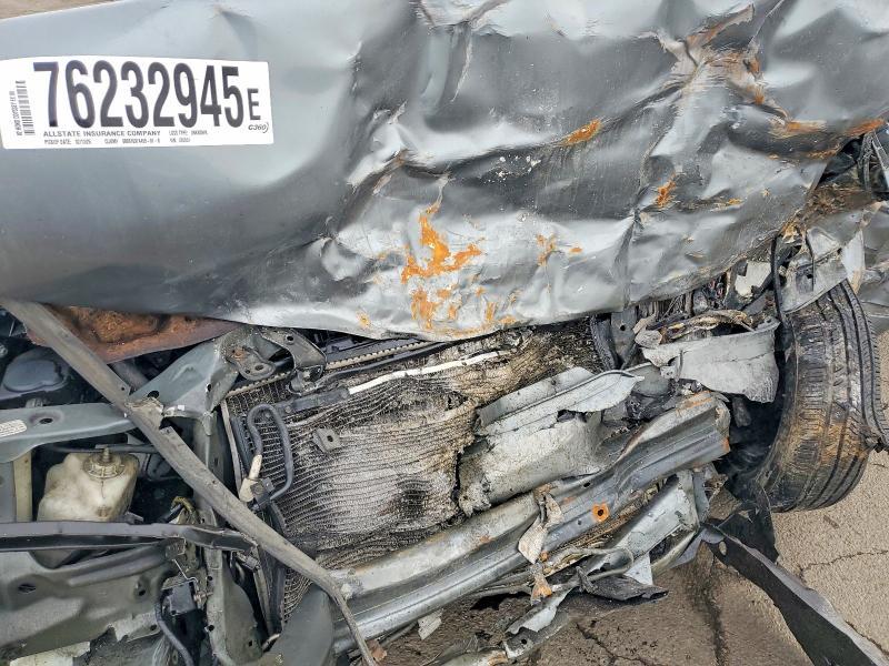 2002 Honda Odyssey ex