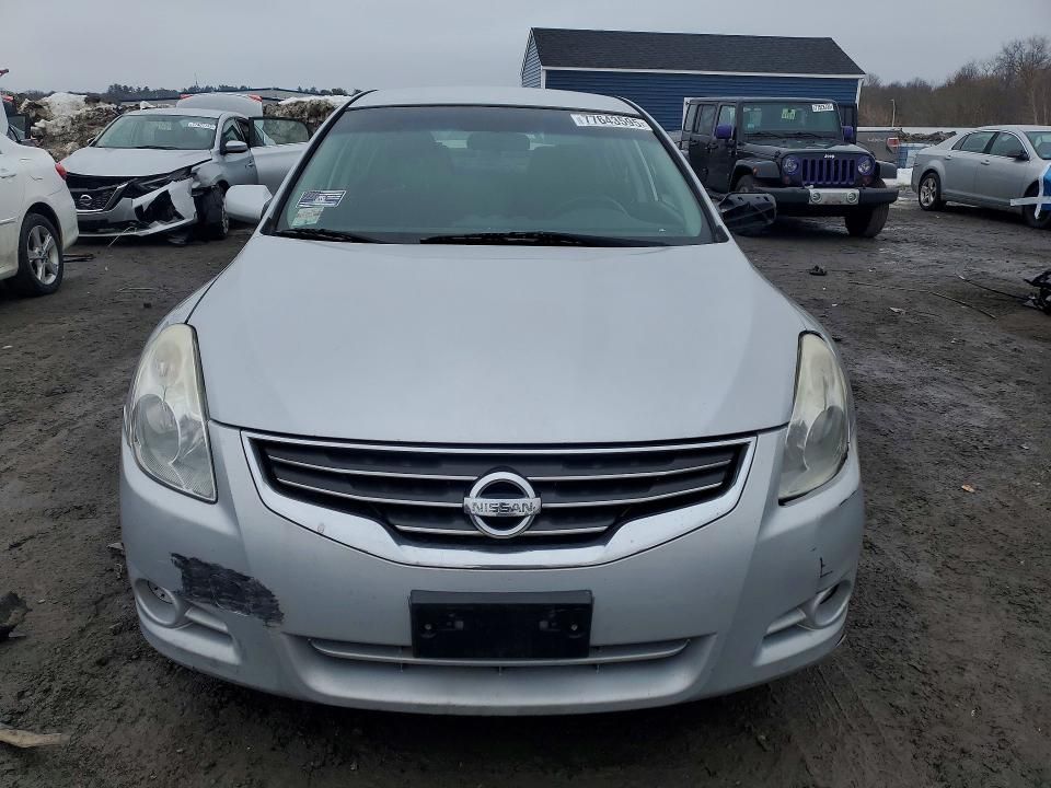 2012 Nissan Altima 2.5